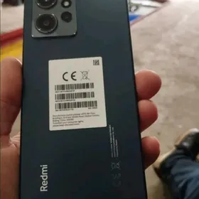 Redmi note 12