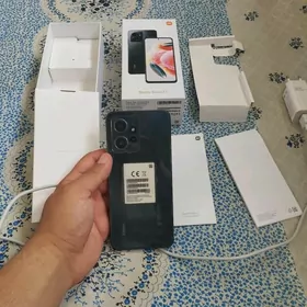 Redmi note 12 8/128