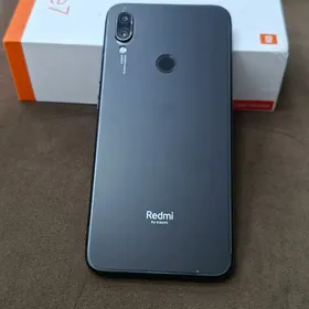 Redmi Note 7 4/64