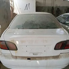 Nissan Primera 2001