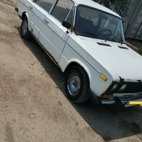 Lada 2106 1997