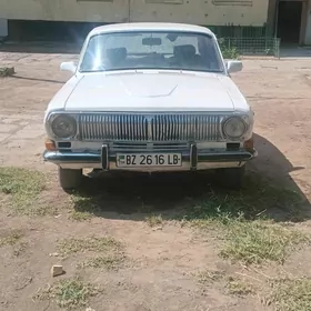 Gaz 24 1983