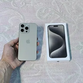 IPhone 15pro max. 512GB