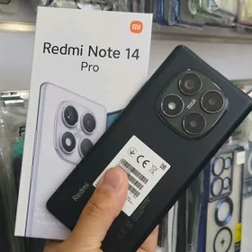Redmi not 14pro