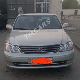 Toyota Avalon 2001