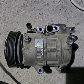 kompressor