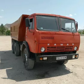 Kamaz 4310 1983