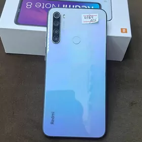 Redmi Note 8 4/64
