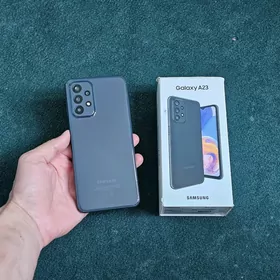 Samsung A23. 4/64. wetnam
