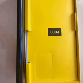 Poco M5 s