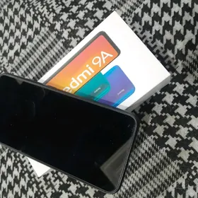 Redmi 9A