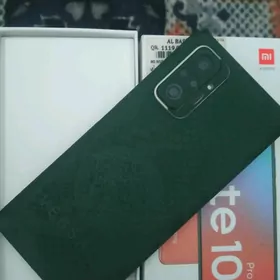 Redmi not 10 pro obmen