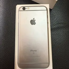 Ayfon 6 s