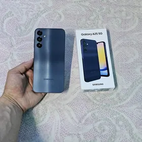 Samsung A25. 8/128. wetnam