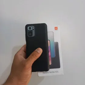 REDMI NOT 10S (6/128)