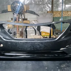 hyundai sonata 2015-2017bamper