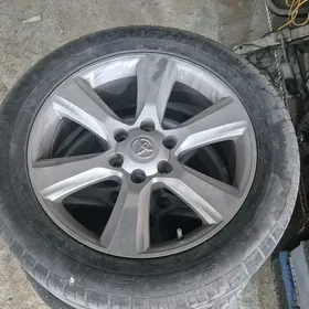 Prado 265.50.20 Diska pokrysh