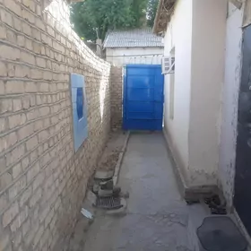 жай ховлы