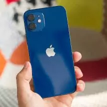 iphone 12 mini