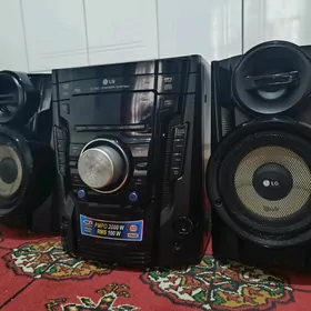Sentr LG 2000 wat