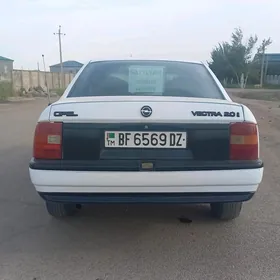 Opel Vectra 1989