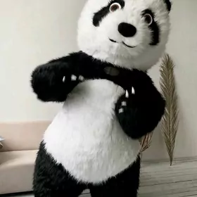 Satlyk Panda ULUSY