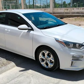 Kia Forte 2021