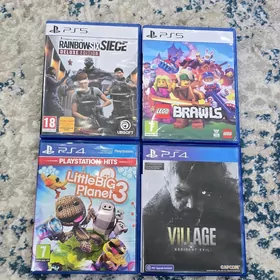 Игры