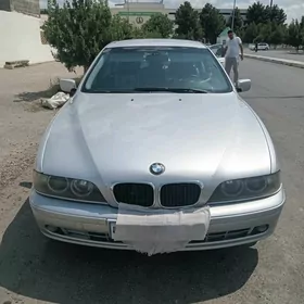 BMW 525 2002
