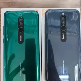 redmi 8  4/64. 3/32