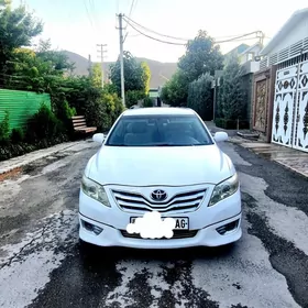 Toyota Camry 2009