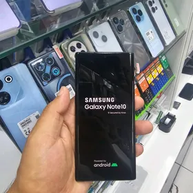 Samsung Not10 12.256