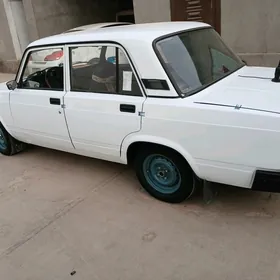 Lada 2107 2011