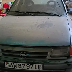 Opel Astra 1994