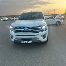 Ford Expedition 2022