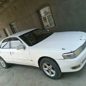 Toyota Cresta 1992