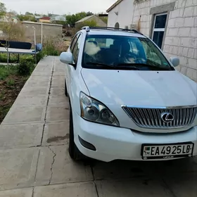 Lexus RX 350 2007