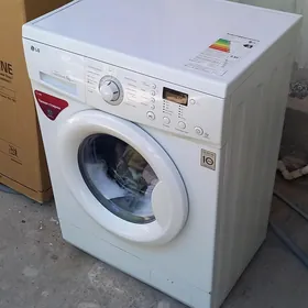 Lg 5Kg kirmaşyn