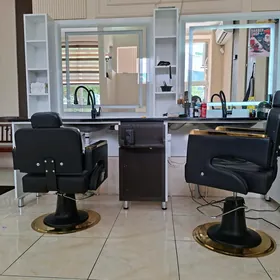 salon parhmaher