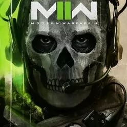 Call of duty modern warfare 2