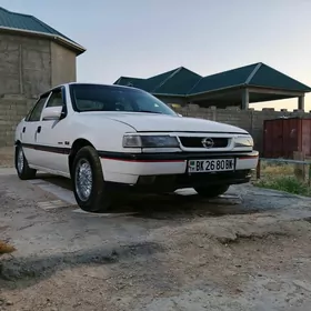 Opel Vectra 1991