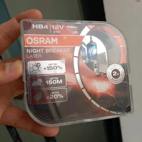 osram lampa