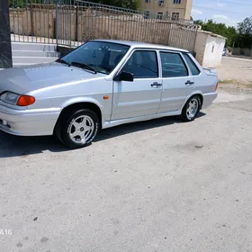 Lada 2115 2012