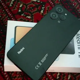 redmi 12 8/128gb