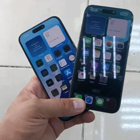iPhone 15 pro