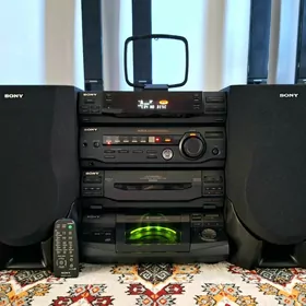 SONY