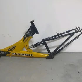 tigir 300 amersater rama