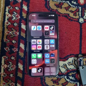 Iphone 16 pro