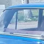 Lada yzky aýna 2107