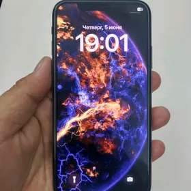 Iphone X 64gb